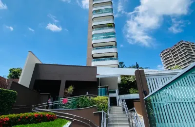 Excelente apartamento à venda , 100% mobiliado em frente ao batalhão