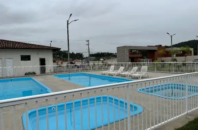 Casa com 2 quartos para alugar no Itinga, Joinville 