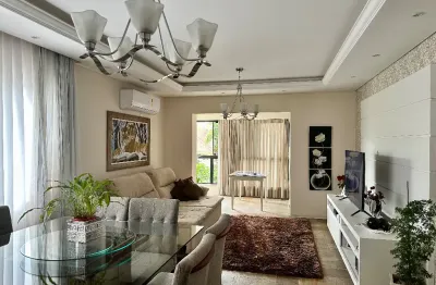 Apartamento com 1 quarto à venda no América, Joinville 