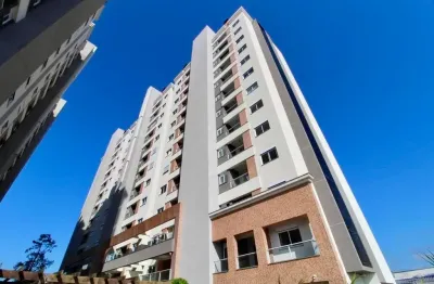 Apartamento com 1 quarto para alugar no Bucarein, Joinville 