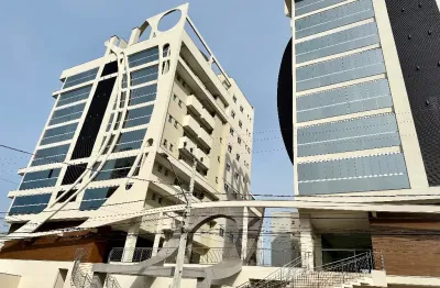 Apartamento à venda no América, Joinville 