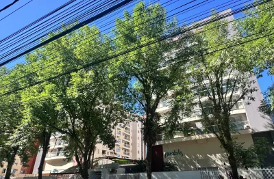 Apartamento com 1 quarto para alugar no Santo Antônio, Joinville 