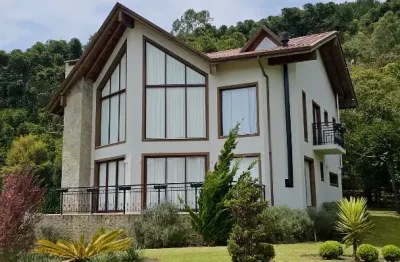 Casa à venda na Águas Brancas, Urubici 