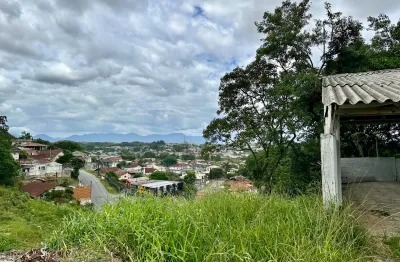Terreno à venda no João Costa, Joinville 