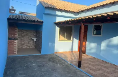 Casa com 1 quarto à venda na Avenida Independência, Unamar, Cabo Frio