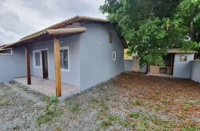 Casa com 2 quartos à venda na Avenida Independência, Unamar, Cabo Frio