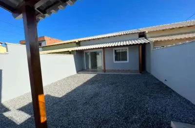 Casa com 2 quartos à venda na Avenida Independência, Unamar, Cabo Frio