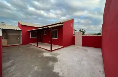 Casa com 1 quarto à venda na Avenida Independência, Unamar, Cabo Frio