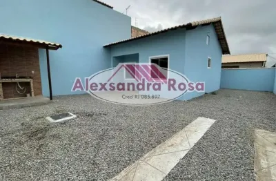 Casa com 2 quartos à venda na Avenida Independência, Unamar, Cabo Frio