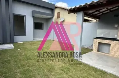 Casa com 2 quartos à venda na Avenida Independência, Unamar, Cabo Frio