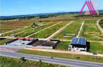 Terreno à venda em Unamar, Cabo Frio 
