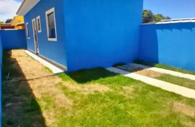Casa com 1 quarto à venda em Unamar, Cabo Frio 