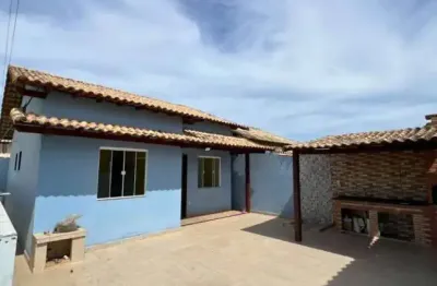 Casa com 2 quartos à venda em Unamar, Cabo Frio 