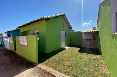 Casa com 1 quarto à venda na Avenida Independência, Unamar, Cabo Frio