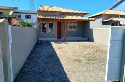 Casa com 2 quartos à venda na Avenida Independência, Unamar, Cabo Frio