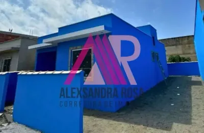 Casa com 2 quartos à venda na Avenida Independência, Unamar, Cabo Frio