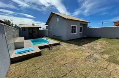 Casa com 2 quartos à venda na Avenida Independência, Unamar, Cabo Frio