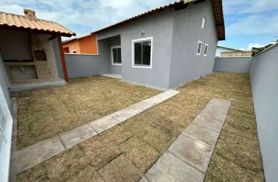 Casa com 2 quartos à venda na Avenida Independência, Unamar, Cabo Frio