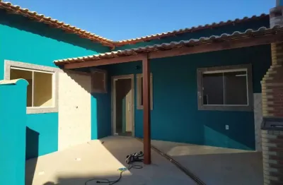 Casa com 1 quarto à venda na Avenida Independência, Unamar, Cabo Frio