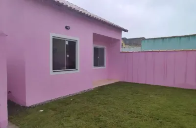Casa com 1 quarto à venda na Avenida Independência, Unamar, Cabo Frio