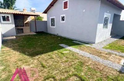Casa com 2 quartos à venda na Avenida Beira-mar, Unamar, Cabo Frio