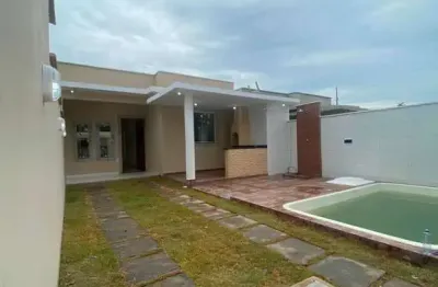 Casa com 2 quartos à venda na Avenida Independência, Unamar, Cabo Frio