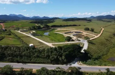 Terreno à venda na Rodovia Prefeito José Bicudo Jardim, Serramar, Rio das Ostras