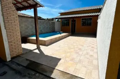 Casa com 2 quartos à venda na Avenida Independência, Unamar, Cabo Frio