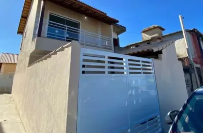 Casa com 2 quartos à venda na Rua Parajuba, Condomínio Sunshine, Armação dos Búzios