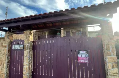 Casa com 8 quartos à venda na Avenida Independência, Unamar, Cabo Frio