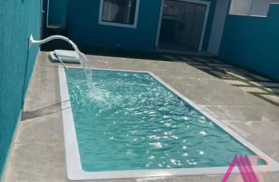 Casa com 2 quartos à venda na Avenida Beira-mar, Unamar, Cabo Frio