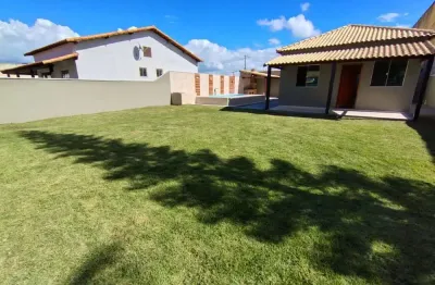 Casa com 2 quartos à venda na Rua Imperial, Nova Califórnia (Tamoios), Cabo Frio