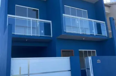 Casa com 3 quartos à venda na Rua Imperial, Nova Califórnia (Tamoios), Cabo Frio