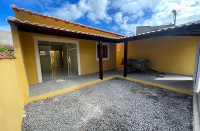 Casa com 2 quartos à venda em Unamar, Cabo Frio 