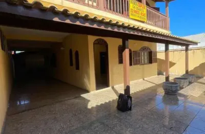 Casa com 4 quartos à venda na Avenida Independência, Unamar, Cabo Frio