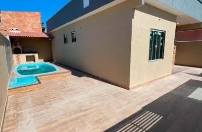 Casa com 2 quartos à venda em Unamar, Cabo Frio 