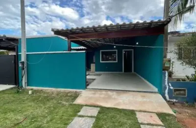 Casa com 2 quartos à venda na Rua Albatroz Real, Santa Margarida II (Tamoios), Cabo Frio