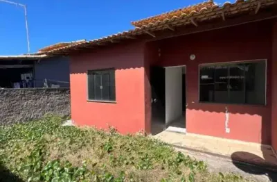 Casa com 2 quartos à venda na Rua Tulipa, Terramar (Tamoios), Cabo Frio