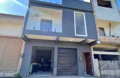 Casa com 2 quartos à venda na Avenida Independência, Unamar, Cabo Frio