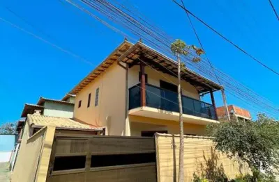 Casa com 2 quartos à venda na Avenida Independência, Samburá (Tamoios), Cabo Frio