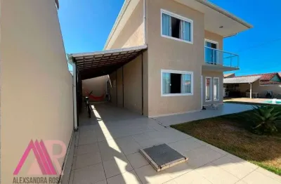 Casa com 3 quartos à venda na Avenida Independência, Samburá (Tamoios), Cabo Frio