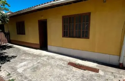 Casa com 2 quartos à venda na Avenida Independência, Samburá (Tamoios), Cabo Frio