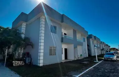 Apartamento com 2 quartos à venda na Avenida Independência, Samburá (Tamoios), Cabo Frio