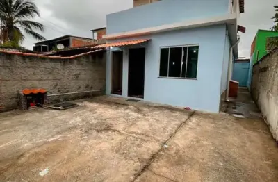Casa com 2 quartos à venda na Avenida Independência, Samburá (Tamoios), Cabo Frio