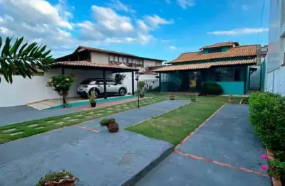 Casa com 2 quartos à venda na Avenida Independência, Samburá (Tamoios), Cabo Frio