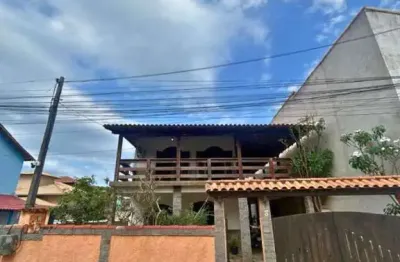 Casa com 3 quartos à venda na Avenida Independência, Florestinha I (Tamoios), Cabo Frio