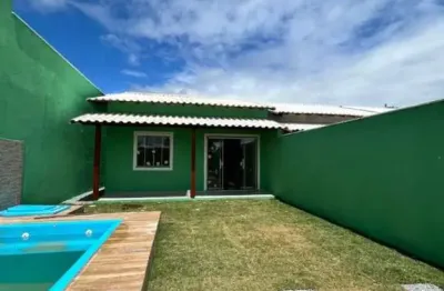Casa com 2 quartos à venda na Avenida Independência, Unamar, Cabo Frio