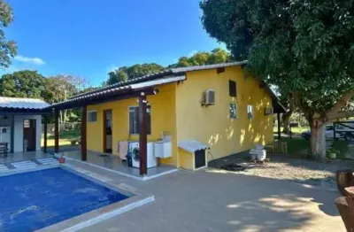 Chácara / sítio com 2 quartos à venda na Avenida Independência, Unamar, Cabo Frio