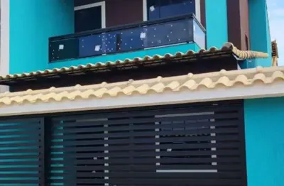 Casa com 2 quartos à venda na Avenida Independência, Unamar, Cabo Frio
