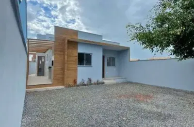 Casa com 2 quartos à venda na Avenida Independência, Unamar, Cabo Frio